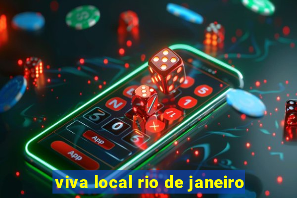 viva local rio de janeiro